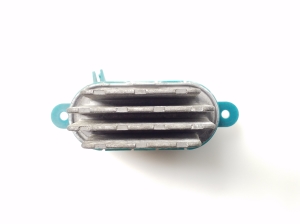 AUDI Q7 (2006–2015) Cabin shoulder motor resistance 7L0907521B - 4