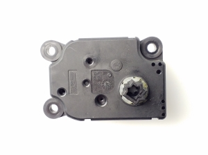 Ford Mondeo IV (2007–2015) Stellmotor Heizungsklappe 3M5H19E616AB - 2