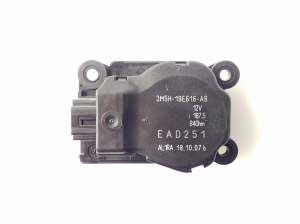 Stellmotor Heizungsklappe - 3M5H19E616AB