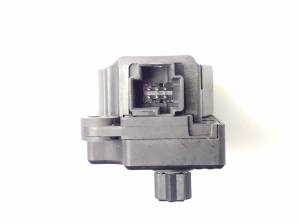 Ford Mondeo IV (2007–2015) Stellmotor Heizungsklappe 3M5H19E616AB - 4