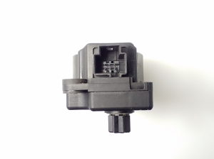 Ford Mondeo IV (2007–2015) Stellmotor Heizungsklappe 3M5H19E616AB - 2