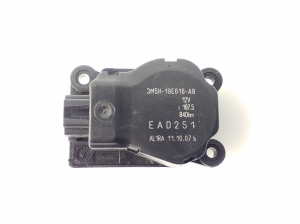 Stellmotor Heizungsklappe - 3M5H19E616AB