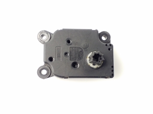 Ford Mondeo IV (2007–2015) Stellmotor Heizungsklappe 3M5H19E616AB - 4