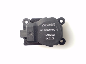 Stellmotor Heizungsklappe - 113930072
