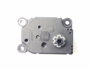 BMW 1 SERIES E87 (2003–2012) Stellmotor Heizungsklappe 113930072 - 2
