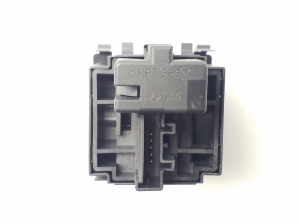 RENAULT Laguna III (2007–2015) Headlight leveling switch 88020009 - 2