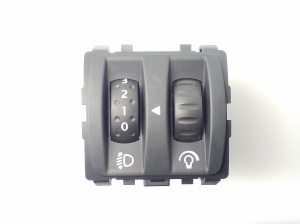 Headlight leveling switch - 88020009