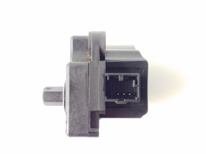 BMW 1 SERIES E87 (2003–2012) Stellmotor Heizungsklappe 113930072 - 2
