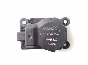Stellmotor Heizungsklappe - 113930072