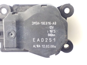  Interior shoulder valve motor 