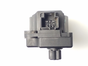  Interior shoulder valve motor 