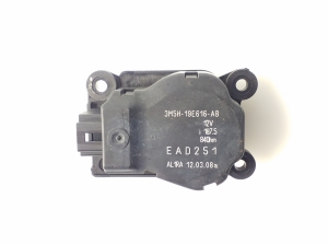  Interior shoulder valve motor 