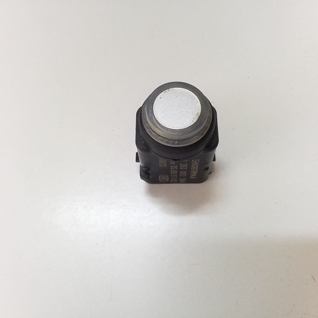 Used Jeep Grand Cherokee Front parking sensor 5HX08TRMAA