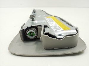 Mercedes Benz E-Class W212 (2009–2015) Priekšējā sēdekļa drošības spilvens A2128603402 - 3