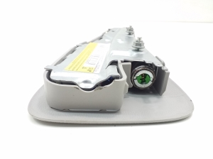 Mercedes Benz E-Class W212 (2009–2015) Priekšējā sēdekļa drošības spilvens A2128603502 - 2