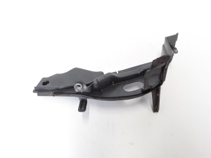   Wiper cowl trim panel  - 668630007R 