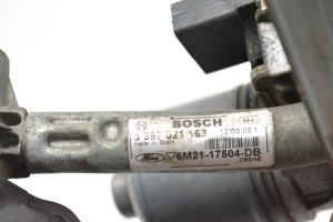 Ford Galaxy (2006–2015) Scheibenwischermechanismus 6M2117504DB - 4