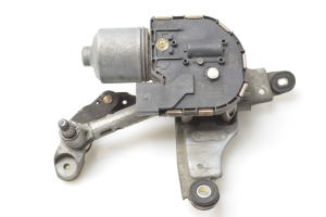 Scheibenwischermechanismus - 6M2117504DB