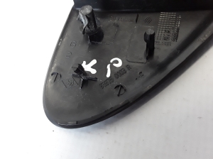 RENAULT Megane III (2008–2016) Peegli kolmnurkne ilupaneel 638750003R - 2