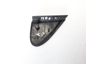 RENAULT Megane III (2008–2016) Peegli kolmnurkne ilupaneel 638750003R - 3