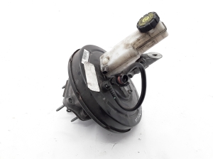 RENAULT Megane III (2008–2016) Pidurivõimendi 472100013R - 5