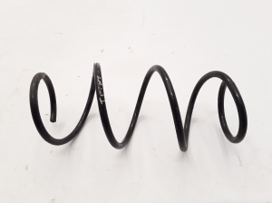 RENAULT Twingo III (2014–2026) Front spring 540108995R - 2