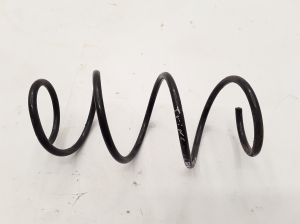 RENAULT Twingo III (2014–2026) Front spring 540108995R - 2