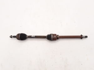   Front drive shaft and its parts  - 391009864R 
