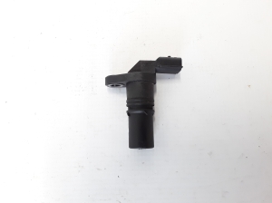   Shaft position sensor 