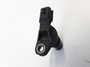  Shaft position sensor 