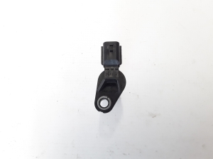  Shaft position sensor 