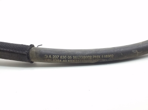 Mercedes Benz E-Class W207 (2009–2017) Voolik A2078300596 - 2