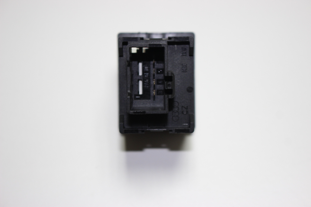 AUDI A5 8T (2007-2016) Headlight Switch Control Unit 8k0941301 21426519