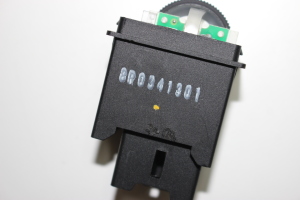  Switch light level regulator 