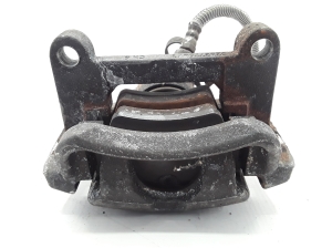 Opel Vivaro B (2014–2019) Aizmugurējais bremžu suports 7701056165 - 3