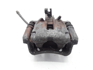 Opel Vivaro B (2014–2019) Aizmugurējais bremžu suports 7701056165 - 4