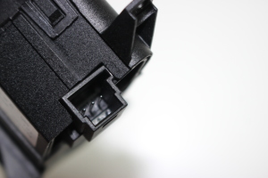 Mercedes Benz S-Class 221 (2005–2013) Door lock/unlock switch A2218213051 - 4