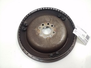   Clutch flywheel 