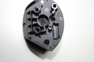 Mercedes Benz SLK-Class 171 (2004–2011) Lenkradschalter A1718206710 - 2