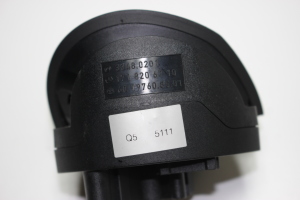 Mercedes Benz SLK-Class 171 (2004–2011) Lenkradschalter A1718206710 - 3