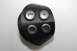 Mercedes Benz SLK-Class 171 (2004–2011) Lenkradschalter A1718206710