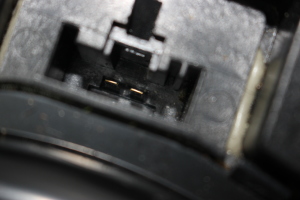 BMW 7 SERIJA F02 (2008–2015) Speaker 9151965 - 2