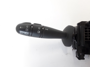RENAULT Trafic II (2001–2014) Switch and its parts - 2