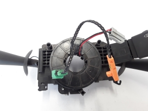 RENAULT Trafic II (2001–2014) Switch and its parts - 3