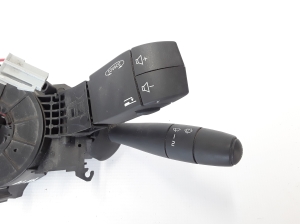 RENAULT Trafic II (2001–2014) Switch and its parts - 5