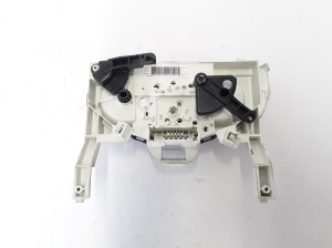 RENAULT Trafic II (2001–2014) Heizungsbedienteil 275106803R - 2