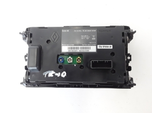 RENAULT Trafic II (2001–2014) Screen 259155024R - 3