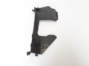 RENAULT Fluence (2009–2017) Luftleitblech für den Kühler 214990046R - 3