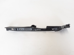 RENAULT Latitude (2010–2017) Kapotialune kate 668620015R - 3