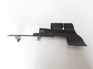 RENAULT Latitude (2010–2017) Luftleitblech für den Kühler 214990042R - 3